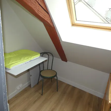 Chez Flo Apartment