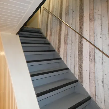 Apartament Chez Flo Thann