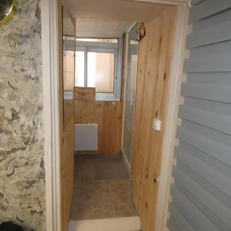 Apartament Chez Flo *