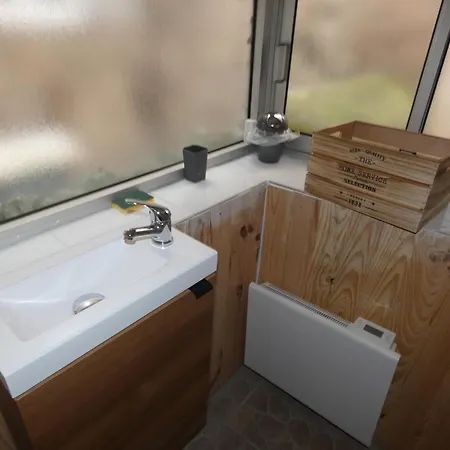 Chez Flo Apartament Thann