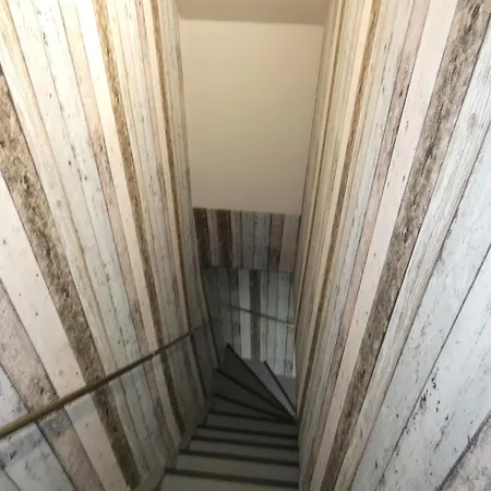 Chez Flo Apartment